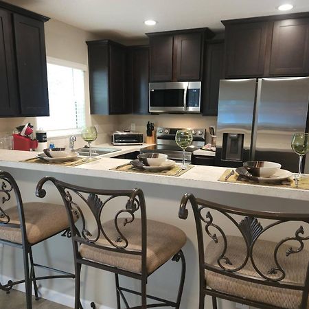 Pine Hill Point Βίλα Green Cove Springs Εξωτερικό φωτογραφία