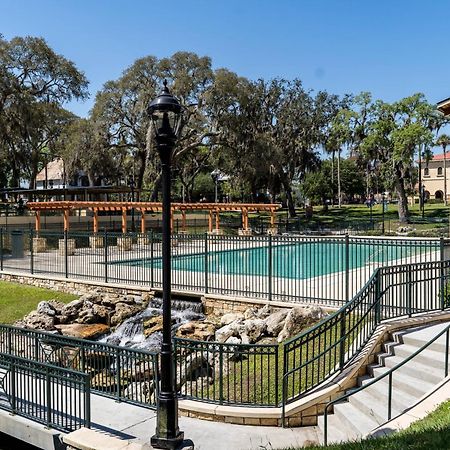 Pine Hill Point Βίλα Green Cove Springs Εξωτερικό φωτογραφία