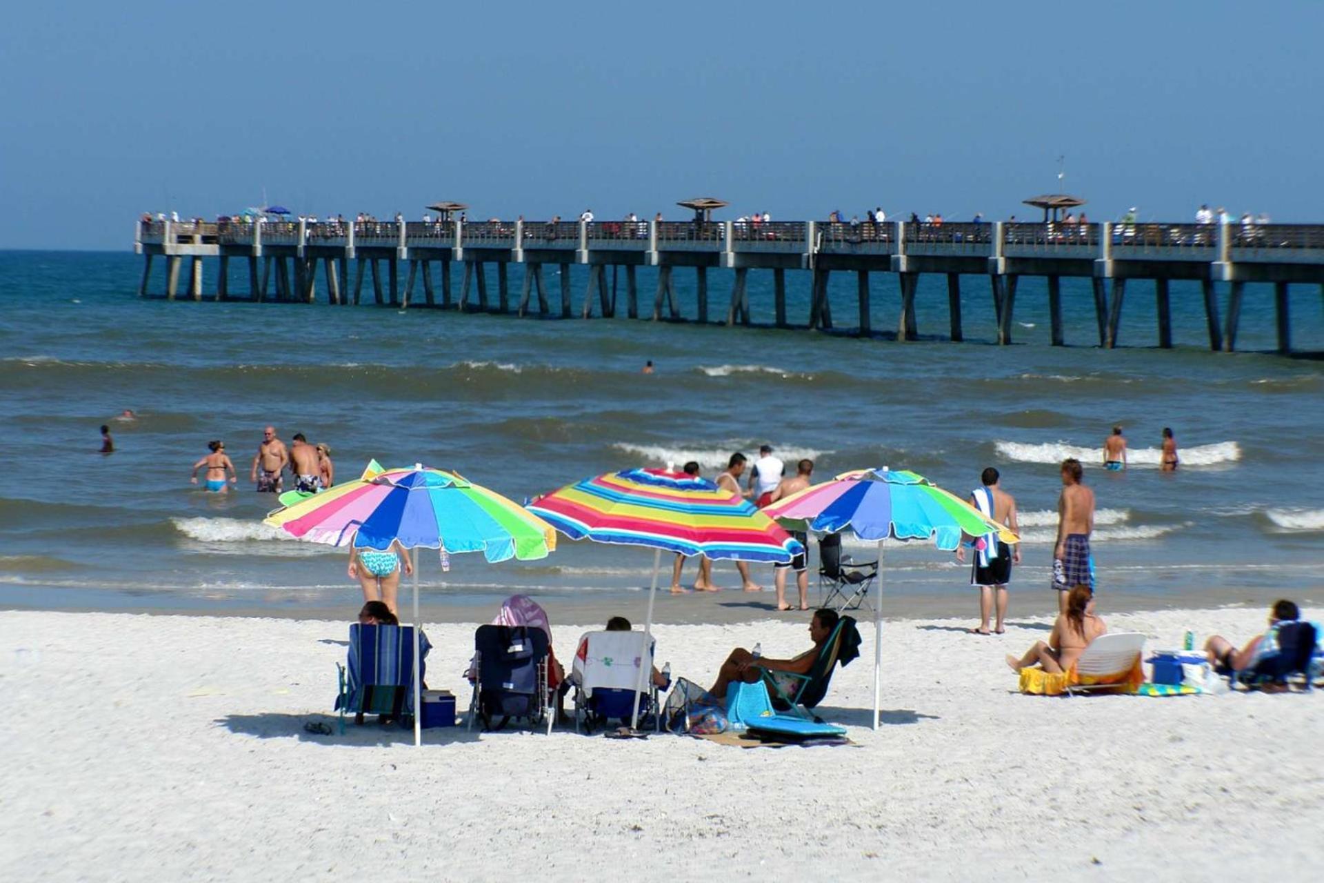Pine Hill Point Βίλα Green Cove Springs Εξωτερικό φωτογραφία