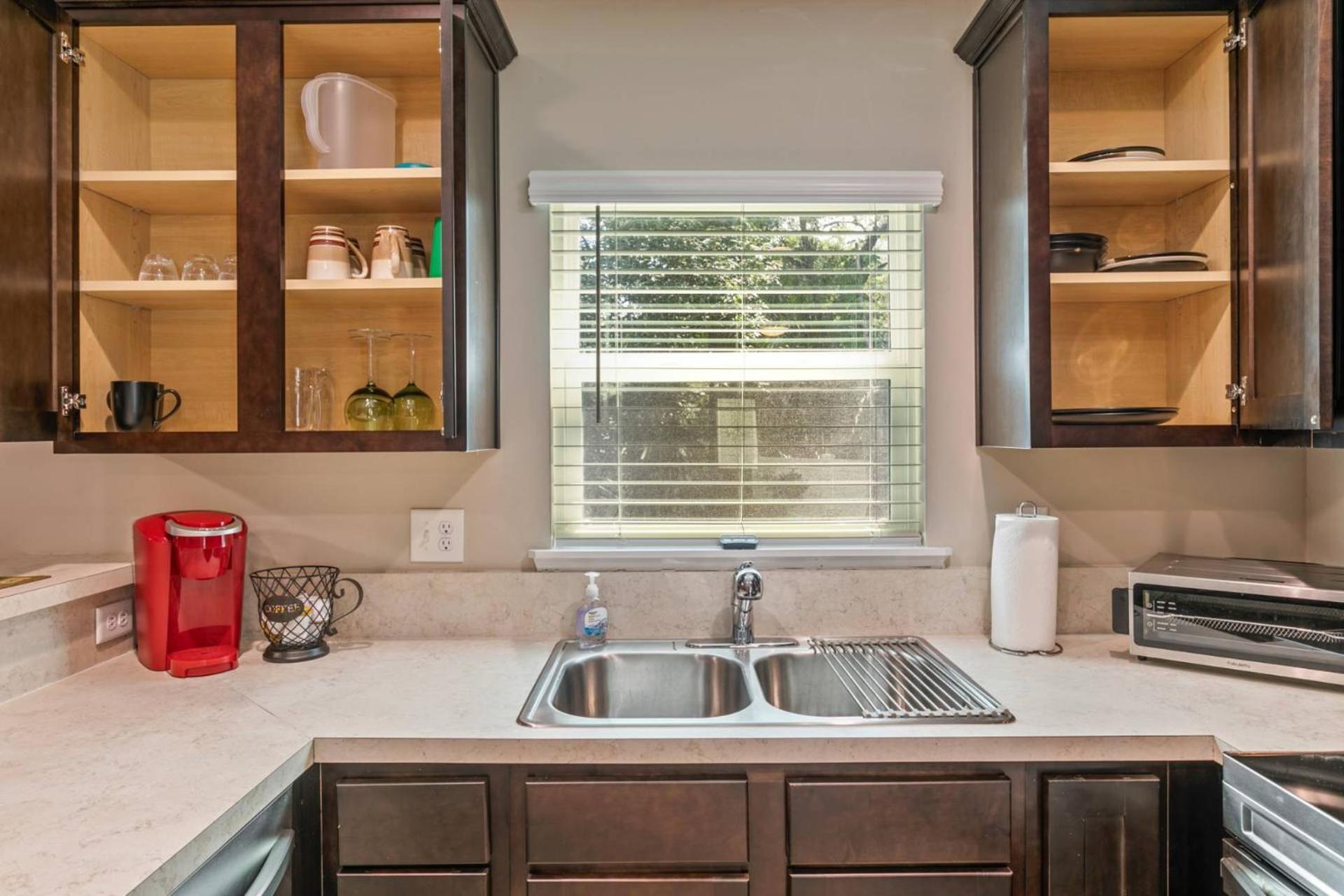 Pine Hill Point Βίλα Green Cove Springs Εξωτερικό φωτογραφία