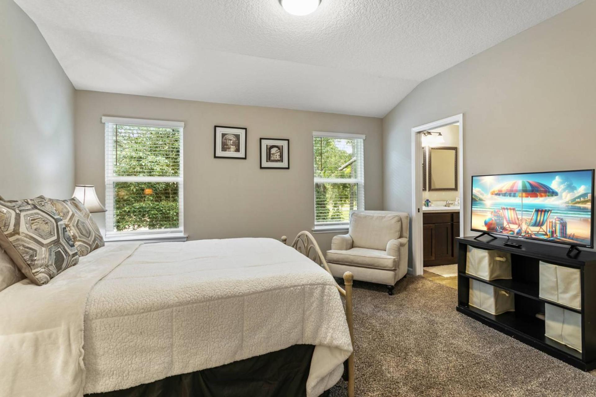 Pine Hill Point Βίλα Green Cove Springs Εξωτερικό φωτογραφία