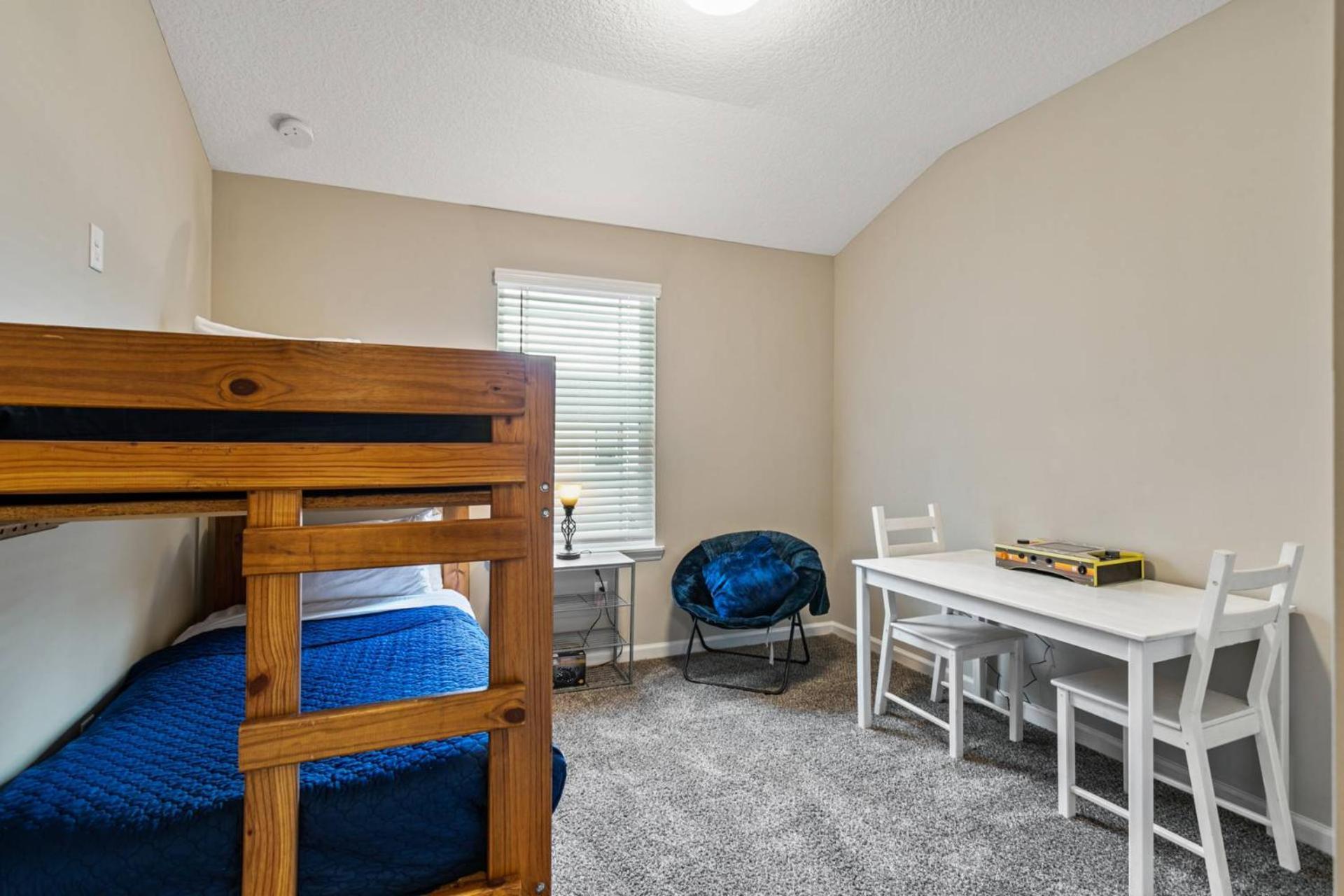 Pine Hill Point Βίλα Green Cove Springs Εξωτερικό φωτογραφία