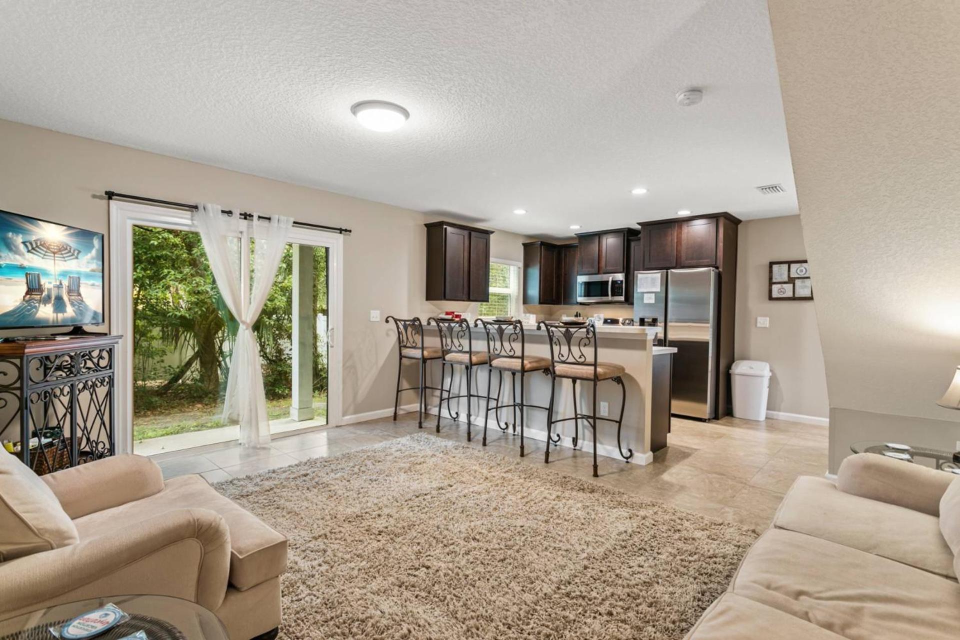 Pine Hill Point Βίλα Green Cove Springs Εξωτερικό φωτογραφία