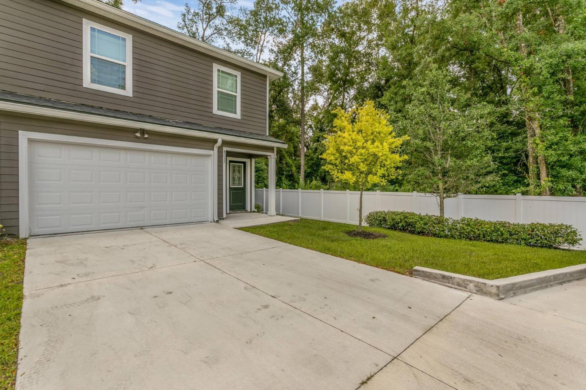 Pine Hill Point Βίλα Green Cove Springs Εξωτερικό φωτογραφία