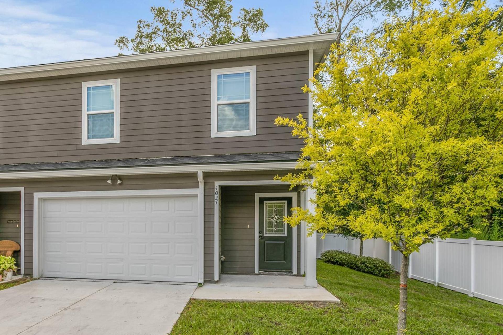 Pine Hill Point Βίλα Green Cove Springs Εξωτερικό φωτογραφία